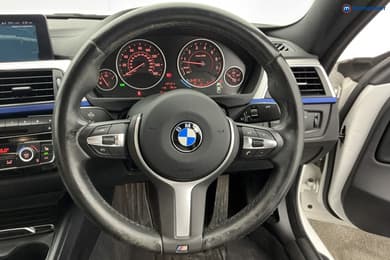 BMW 4 Series M Sport Manual Petrol Hatchback - Stock Number (1665462) - 6th supplementary image