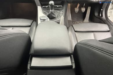 BMW 4 Series M Sport Manual Petrol Hatchback - Stock Number (1665462) - 11th supplementary image