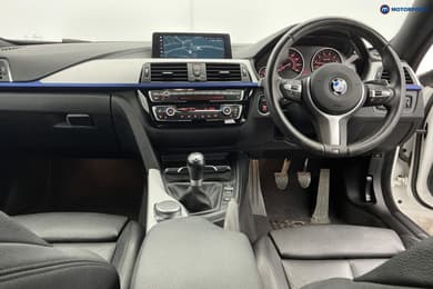 BMW 4 Series M Sport Manual Petrol Hatchback - Stock Number (1665462) - 12th supplementary image
