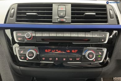 BMW 4 Series M Sport Manual Petrol Hatchback - Stock Number (1665462) - 16th supplementary image