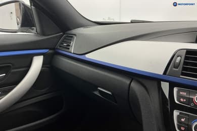 BMW 4 Series M Sport Manual Petrol Hatchback - Stock Number (1665462) - 17th supplementary image