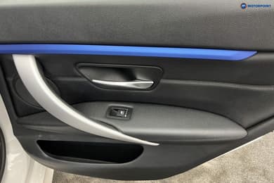 BMW 4 Series M Sport Manual Petrol Hatchback - Stock Number (1665462) - 25th supplementary image