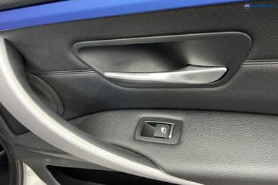 BMW 4 Series M Sport Manual Petrol Hatchback - Stock Number (1665462) - 26th supplementary image