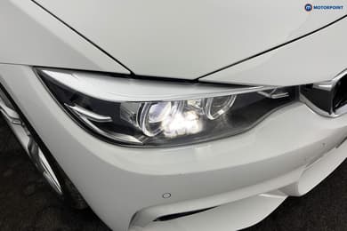 BMW 4 Series M Sport Manual Petrol Hatchback - Stock Number (1665462) - 28th supplementary image