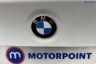 BMW 4 Series M Sport Manual Petrol Hatchback - Stock Number (1665462) - 32nd supplementary image