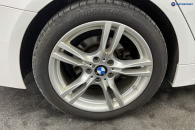 BMW 4 Series M Sport Manual Petrol Hatchback - Stock Number (1665462) - 33rd supplementary image