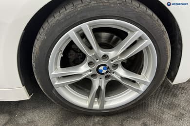 BMW 4 Series M Sport Manual Petrol Hatchback - Stock Number (1665462) - 34th supplementary image