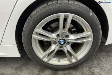 BMW 4 Series M Sport Manual Petrol Hatchback - Stock Number (1665462) - 36th supplementary image