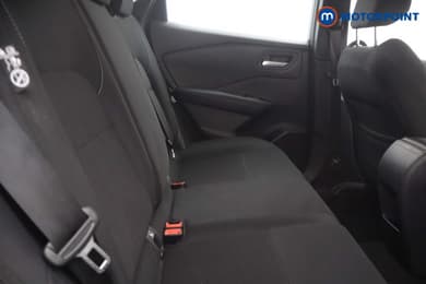 Nissan Qashqai Acenta Premium Manual Petrol SUV - Stock Number (1666038) - 7th supplementary image