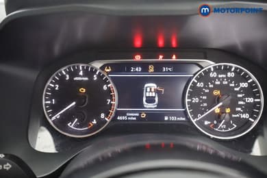 Nissan Qashqai Acenta Premium Manual Petrol SUV - Stock Number (1666038) - 15th supplementary image