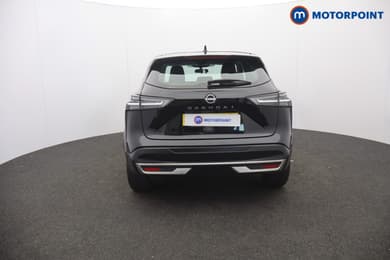 Nissan Qashqai Acenta Premium Manual Petrol SUV - Stock Number (1666038) - 1st supplementary image