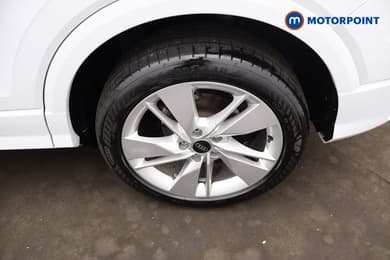 Audi Q2 S Line Manual Petrol SUV - Stock Number (1666043) - 2nd supplementary image