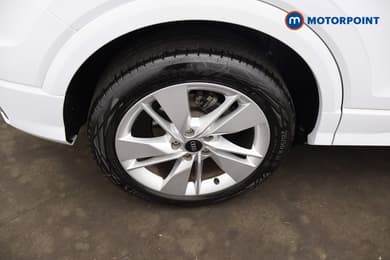 Audi Q2 S Line Manual Petrol SUV - Stock Number (1666043) - 3rd supplementary image