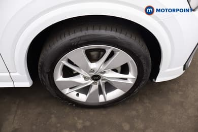 Audi Q2 S Line Manual Petrol SUV - Stock Number (1666043) - 4th supplementary image
