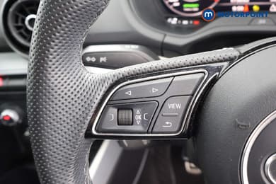 Audi Q2 S Line Manual Petrol SUV - Stock Number (1666043) - 6th supplementary image