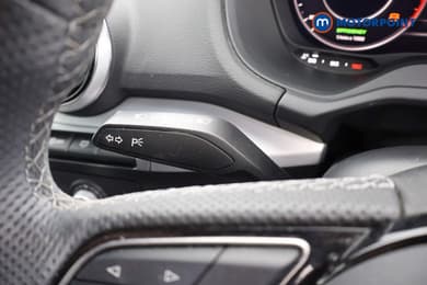 Audi Q2 S Line Manual Petrol SUV - Stock Number (1666043) - 8th supplementary image