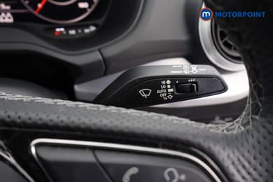 Audi Q2 S Line Manual Petrol SUV - Stock Number (1666043) - 9th supplementary image