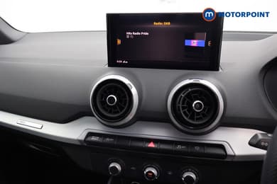 Audi Q2 S Line Manual Petrol SUV - Stock Number (1666043) - 11th supplementary image