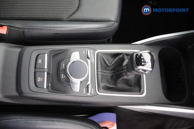 Audi Q2 S Line Manual Petrol SUV - Stock Number (1666043) - 13th supplementary image