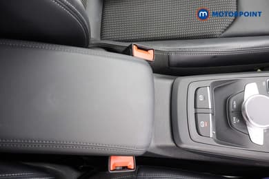 Audi Q2 S Line Manual Petrol SUV - Stock Number (1666043) - 14th supplementary image