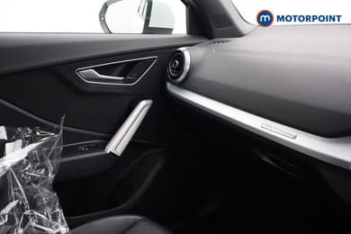 Audi Q2 S Line Manual Petrol SUV - Stock Number (1666043) - 15th supplementary image