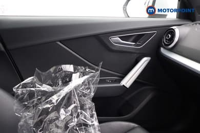 Audi Q2 S Line Manual Petrol SUV - Stock Number (1666043) - 16th supplementary image