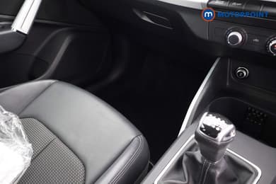 Audi Q2 S Line Manual Petrol SUV - Stock Number (1666043) - 17th supplementary image