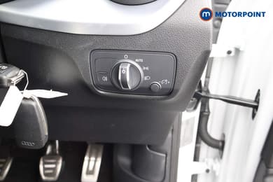 Audi Q2 S Line Manual Petrol SUV - Stock Number (1666043) - 18th supplementary image