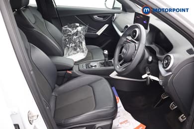 Audi Q2 S Line Manual Petrol SUV - Stock Number (1666043) - 22nd supplementary image