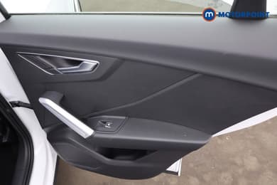 Audi Q2 S Line Manual Petrol SUV - Stock Number (1666043) - 23rd supplementary image
