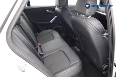 Audi Q2 S Line Manual Petrol SUV - Stock Number (1666043) - 25th supplementary image
