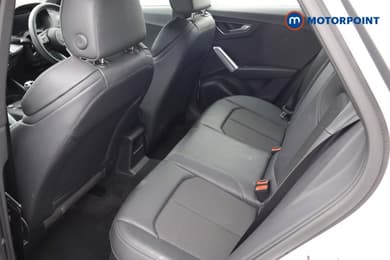 Audi Q2 S Line Manual Petrol SUV - Stock Number (1666043) - 28th supplementary image