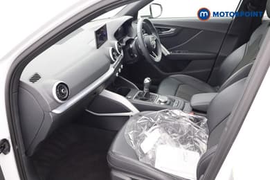 Audi Q2 S Line Manual Petrol SUV - Stock Number (1666043) - 31st supplementary image