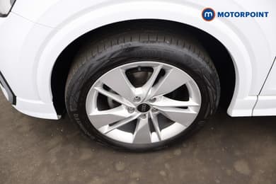 Audi Q2 S Line Manual Petrol SUV - Stock Number (1666043) - 1st supplementary image
