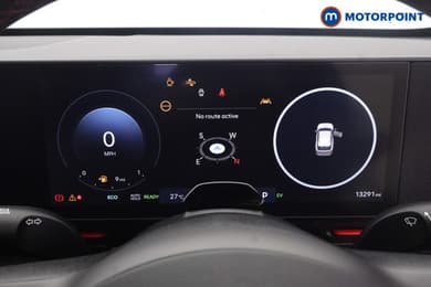 Hyundai Kona N Line Automatic Petrol-Electric Hybrid SUV - Stock Number (1666280) - 5th supplementary image