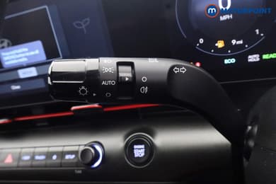 Hyundai Kona N Line Automatic Petrol-Electric Hybrid SUV - Stock Number (1666280) - 6th supplementary image