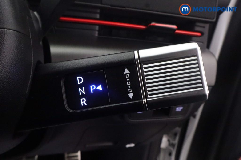 Hyundai Kona N Line Automatic Petrol-Electric Hybrid SUV - Stock Number (1666280) - 8th supplementary image