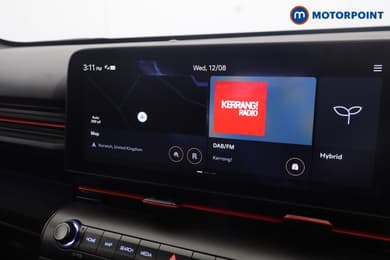 Hyundai Kona N Line Automatic Petrol-Electric Hybrid SUV - Stock Number (1666280) - 10th supplementary image