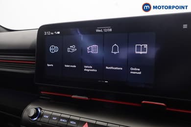 Hyundai Kona N Line Automatic Petrol-Electric Hybrid SUV - Stock Number (1666280) - 18th supplementary image