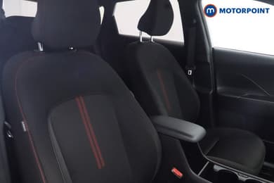 Hyundai Kona N Line Automatic Petrol-Electric Hybrid SUV - Stock Number (1666280) - 26th supplementary image