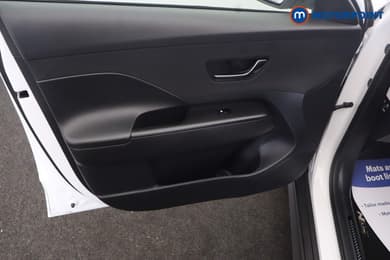 Hyundai Kona N Line Automatic Petrol-Electric Hybrid SUV - Stock Number (1666280) - 33rd supplementary image
