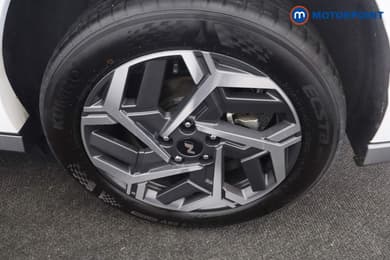 Hyundai Kona N Line Automatic Petrol-Electric Hybrid SUV - Stock Number (1666280) - 34th supplementary image