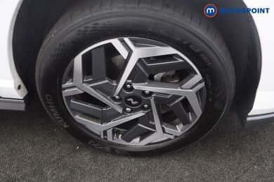 Hyundai Kona N Line Automatic Petrol-Electric Hybrid SUV - Stock Number (1666280) - 36th supplementary image