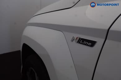 Hyundai Kona N Line Automatic Petrol-Electric Hybrid SUV - Stock Number (1666280) - 38th supplementary image