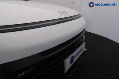 Hyundai Kona N Line Automatic Petrol-Electric Hybrid SUV - Stock Number (1666280) - 41st supplementary image