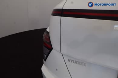 Hyundai Kona N Line Automatic Petrol-Electric Hybrid SUV - Stock Number (1666280) - 42nd supplementary image