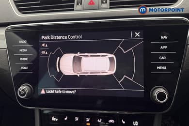 Skoda Superb Se L Automatic Petrol Plug-In Hybrid Estate - Stock Number (1666770) - 3rd supplementary image