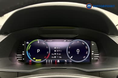 Skoda Superb Se L Automatic Petrol Plug-In Hybrid Estate - Stock Number (1666770) - 6th supplementary image