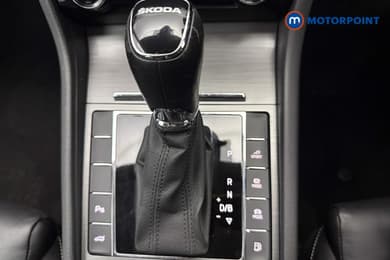 Skoda Superb Se L Automatic Petrol Plug-In Hybrid Estate - Stock Number (1666770) - 7th supplementary image