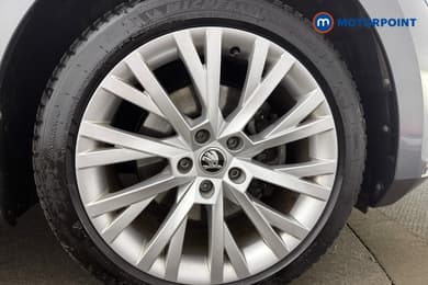 Skoda Superb Se L Automatic Petrol Plug-In Hybrid Estate - Stock Number (1666770) - 11th supplementary image